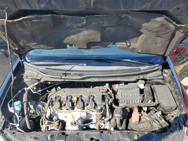 Photo 11 from auction – 2015 HONDA CIVIC EX with VIN 2HGFB2F86FH500845