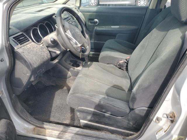 Photo 7 from auction – 2012 NISSAN VERSA S with VIN 3N1BC1CPXCK800688