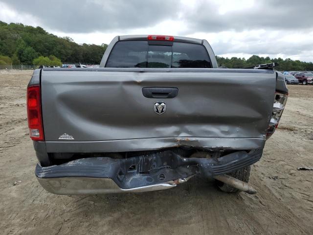 Photo 6 from auction – 2005 DODGE RAM 1500 S with VIN 1D7HA18N55S294633
