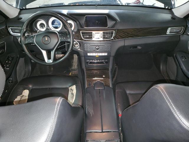 Photo 8 from auction – 2016 MERCEDES-BENZ E250 with VIN WDDHF9HB3GB173382