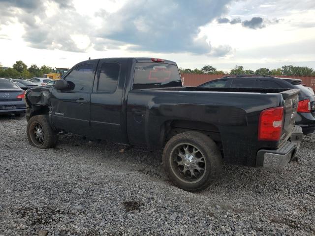 Photo 2 from auction – 2007 CHEVROLET SILVERADO C1500 with VIN 2GCEC190271715012