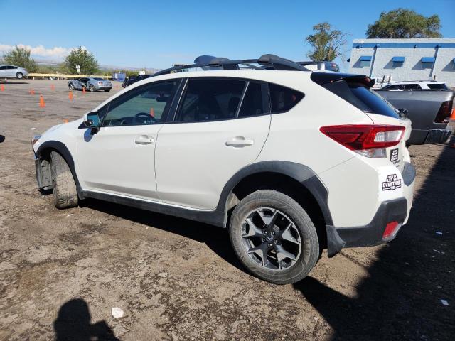 Photo 2 from auction – 2019 SUBARU CROSSTREK PREMIUM with VIN JF2GTACC2K9305081