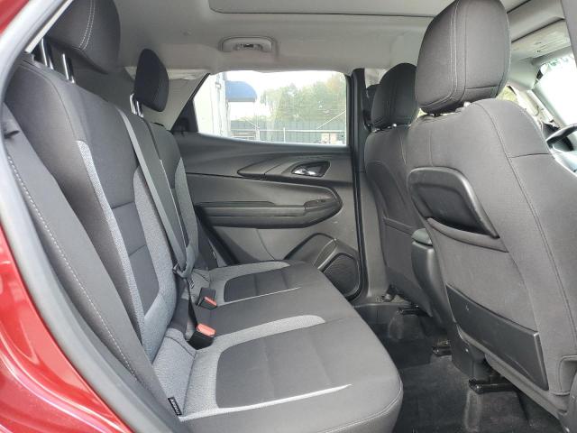 Photo 11 from auction – 2024 CHEVROLET TRAILBLAZER LT with VIN KL79MRSL9RB030443