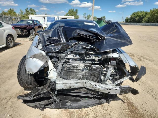 Photo 5 from auction – 2021 DODGE CHALLENGER with VIN 2C3CDZBT3MH604743