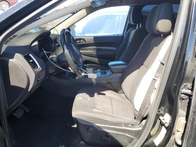 Photo 7 from auction – 2020 DODGE DURANGO GT with VIN 1C4RDJDG2LC186104