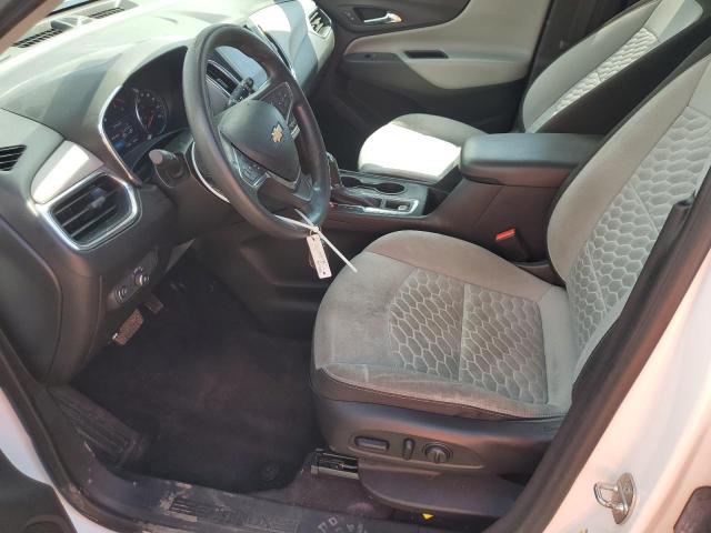 Photo 7 from auction – 2020 CHEVROLET EQUINOX LT with VIN 2GNAXKEV8L6157553