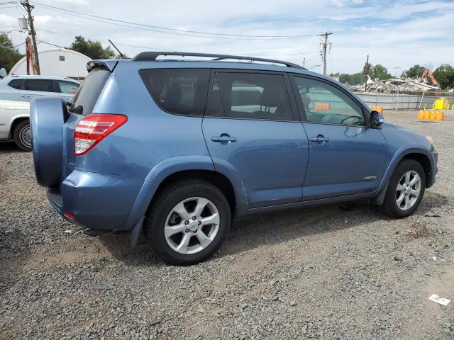 Photo 3 from auction – 2012 TOYOTA RAV4 LIMIT with VIN 2T3DF4DV7CW255578