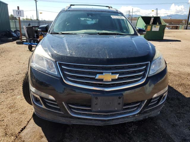 Photo 5 from auction – 2017 CHEVROLET TRAVERSE with VIN 1GNKVJKD0HJ246589
