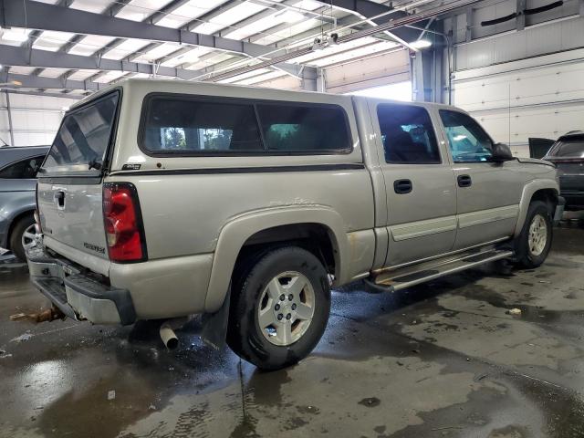 Photo 3 from auction – 2005 CHEVROLET SILVERADO with VIN 2GCEK13TX51278072