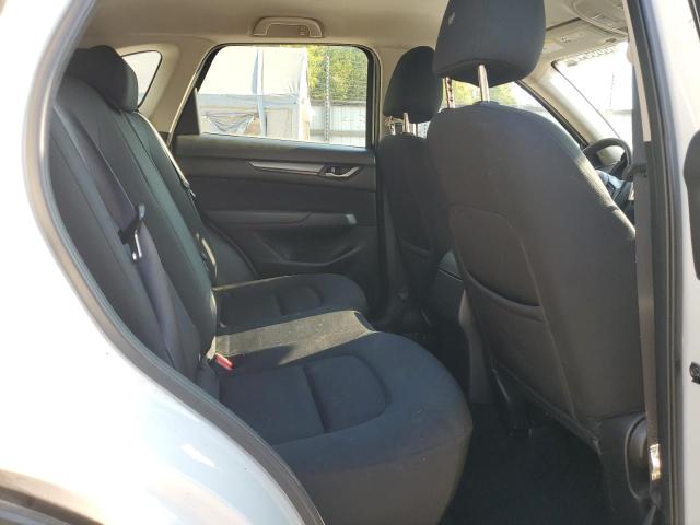 Photo 10 from auction – 2017 MAZDA CX-5 SPORT with VIN JM3KFBBL2H0138555