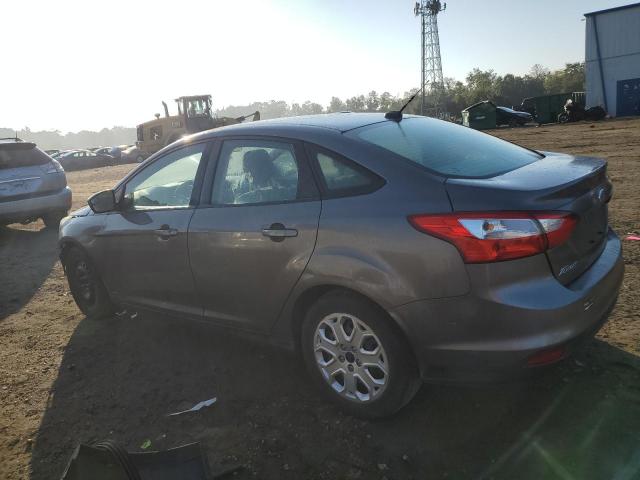 Photo 2 from auction – 2012 FORD FOCUS SE with VIN 1FAHP3F2XCL293066