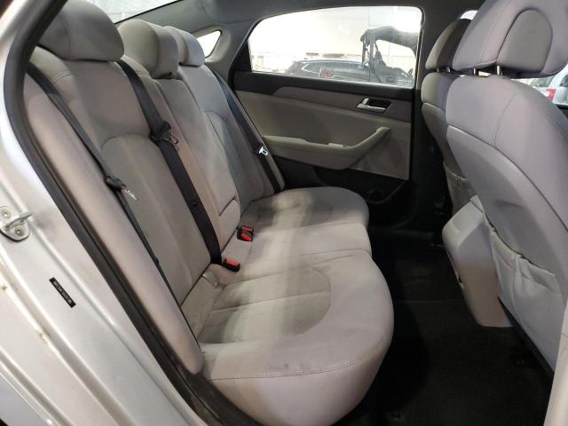 Photo 10 from auction – 2016 HYUNDAI SONATA SE with VIN 5NPE24AF7GH357389