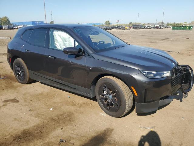 Photo 4 from auction – 2024 BMW IX with VIN WB523CF01RCN79774