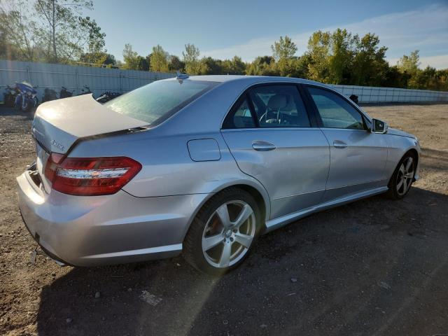 Photo 3 from auction – 2011 MERCEDES-BENZ E 350 4MAT with VIN WDDHF8HB3BA305579