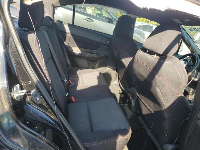 Photo 10 from auction – 2016 SUBARU WRX with VIN JF1VA1B61G9816141