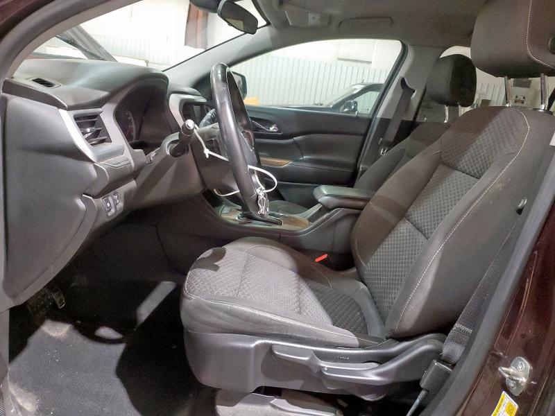 Photo 7 from auction – 2017 GMC ACADIA SLE with VIN 1GKKNKLA5HZ171963