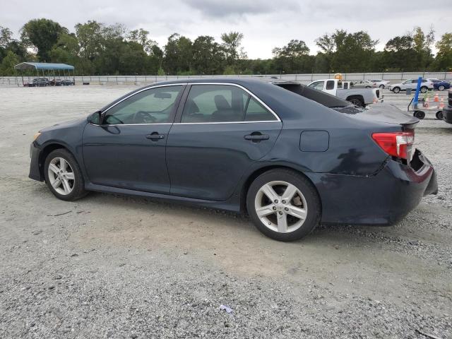 Photo 2 from auction – 2014 TOYOTA CAMRY L with VIN 4T1BF1FK1EU809458