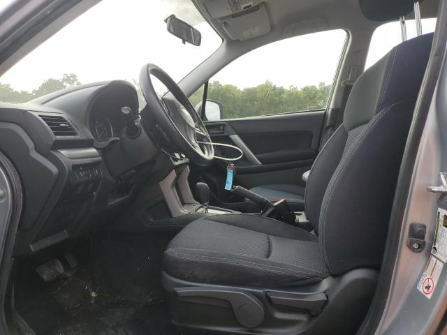 Photo 7 from auction – 2015 SUBARU FORESTER 2 with VIN JF2SJABC4FH495561
