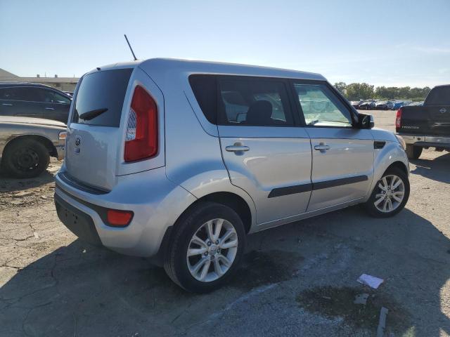 Photo 3 from auction – 2013 KIA SOUL + with VIN KNDJT2A66D7584878