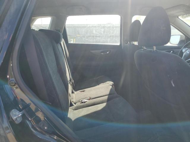 Photo 11 from auction – 2014 NISSAN ROGUE S with VIN 5N1AT2MVXEC816583