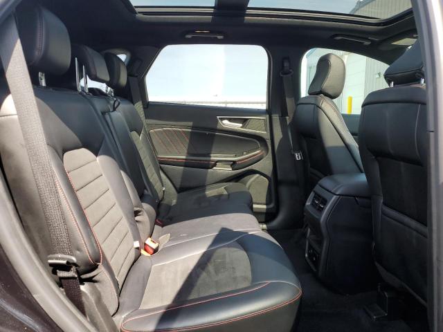Photo 11 from auction – 2024 FORD EDGE SEL with VIN 2FMPK4J95RBA51613