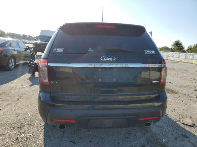 Photo 6 from auction – 2015 FORD EXPLORER X with VIN 1FM5K8D80FGA01773
