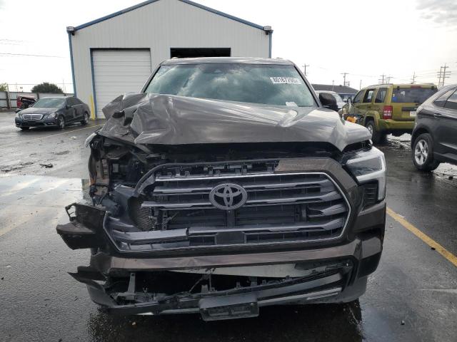 Foto 5 de la subasta – 2023 TOYOTA SEQUOIA SR con VIN 7SVAAABA1PX015899