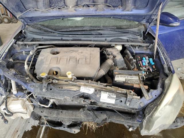 Photo 11 from auction – 2016 TOYOTA COROLLA L with VIN 5YFBURHE6GP445215
