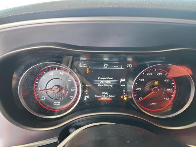 Zdjęcie 9 z aukcji – 2019 DODGE CHARGER SX z VIN 2C3CDXBG7KH657448