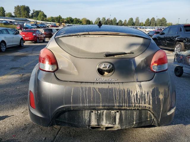 Photo 6 from auction – 2013 HYUNDAI VELOSTER with VIN KMHTC6AD1DU130100