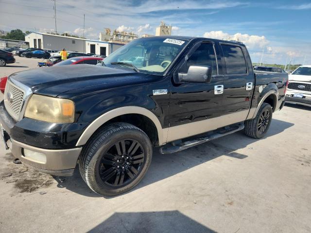 Photo 1 from auction – 2004 FORD F150 SUPER with VIN 1FTPW14514KB45342