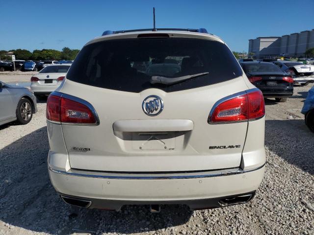 Photo 6 from auction – 2015 BUICK ENCLAVE with VIN 5GAKRCKD1FJ205136