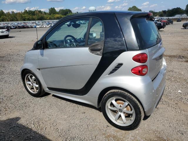 Photo 2 from auction – 2015 SMART FORTWO with VIN WMEEJ3BAXFK811734