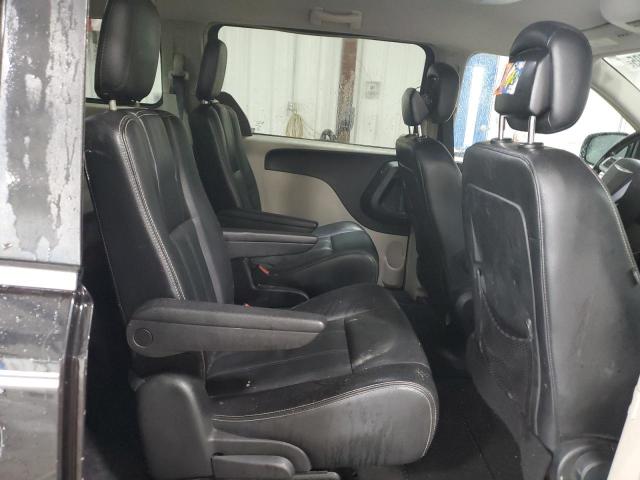 Photo 11 from auction – 2013 CHRYSLER TOWN & COU with VIN 2C4RC1BG5DR712000