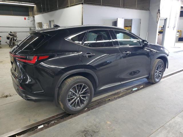 Photo 3 from auction – 2024 LEXUS NX 350 PRE with VIN 2T2GGCEZ2RC059326