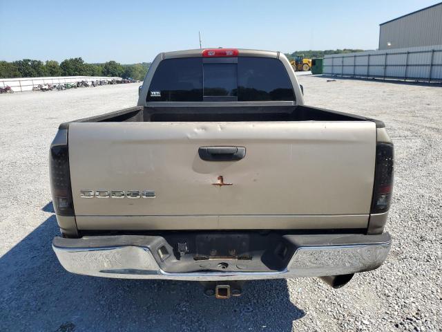 Photo 6 from auction – 2007 DODGE RAM 2500 S with VIN 3D7KR28A07G832487