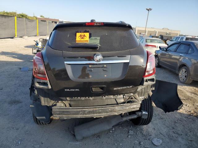 Photo 6 from auction – 2017 BUICK ENCORE PRE with VIN KL4CJASB0HB173168