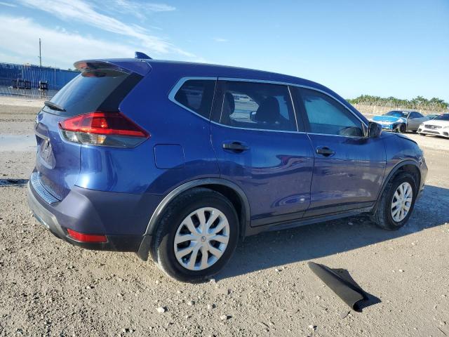 Photo 3 from auction – 2018 NISSAN ROGUE S with VIN KNMAT2MTXJP597551