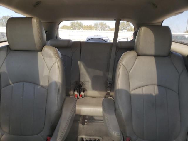 Photo 10 from auction – 2011 BUICK ENCLAVE CX with VIN 5GAKVBED3BJ303726