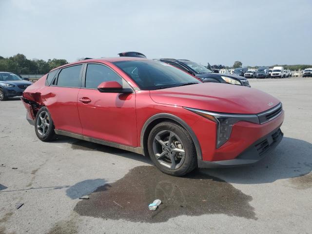 Photo 4 from auction – 2025 KIA K4 LX with VIN 3KPFT4DE9SE020899