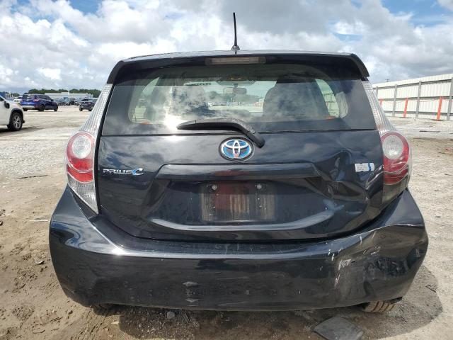 Photo 6 from auction – 2013 TOYOTA PRIUS C with VIN JTDKDTB37D1544551