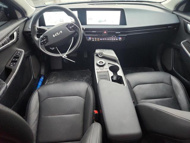 Photo 8 from auction – 2023 KIA EV6 LIGHT with VIN KNDC3DLC7P5158365