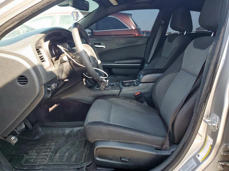 Photo 7 from auction – 2017 DODGE CHARGER SE with VIN 2C3CDXBG3HH546100