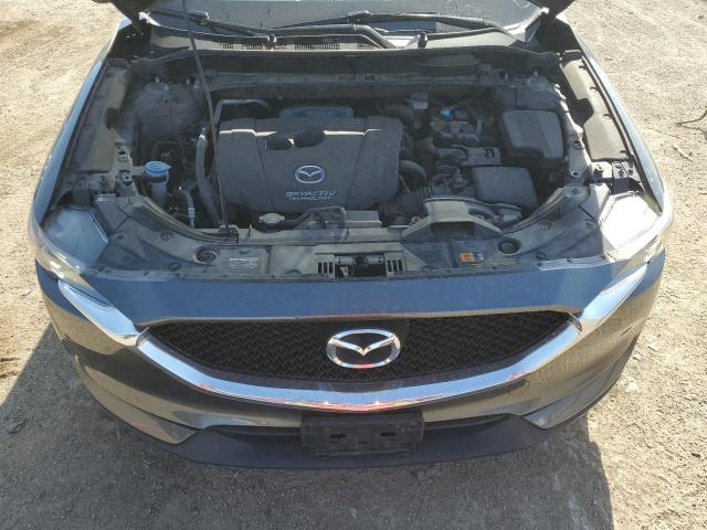 Photo 11 from auction – 2017 MAZDA CX-5 TOURI with VIN JM3KFBCL9H0104871