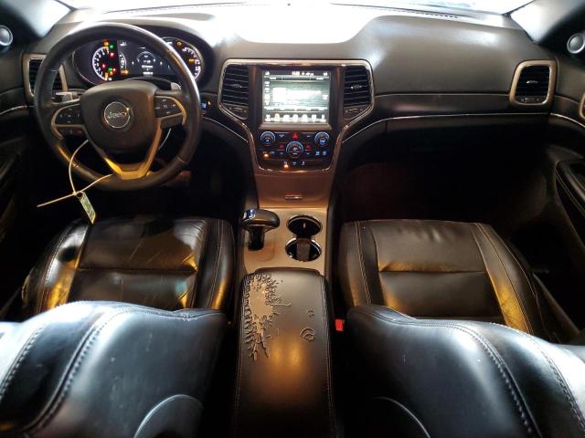 Photo 8 from auction – 2015 JEEP GRAND CHER with VIN 1C4RJEBG5FC185326