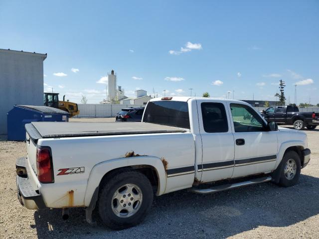 Photo 3 from auction – 2004 CHEVROLET SILVERADO with VIN 1GCEK19T24E377604
