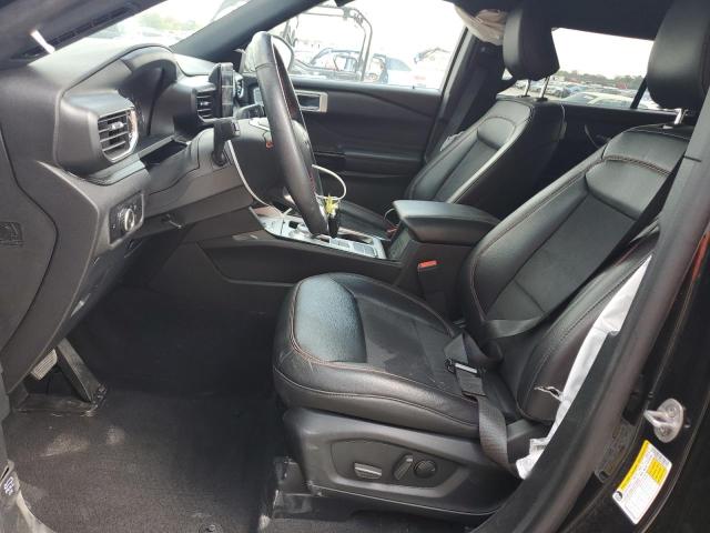 Photo 7 from auction – 2023 FORD EXPLORER S with VIN 1FMSK7KH1PGB65535