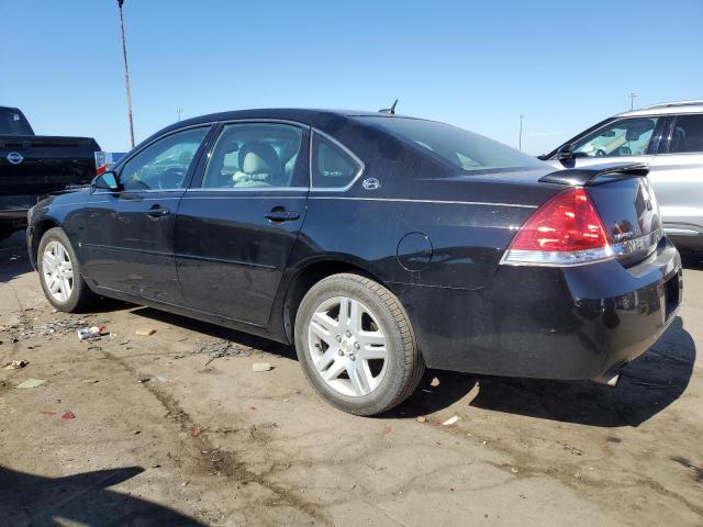 Photo 2 from auction – 2007 CHEVROLET IMPALA LT with VIN 2G1WC58R779331197