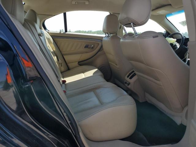 Photo 10 from auction – 2014 FORD TAURUS SEL with VIN 1FAHP2E89EG168510