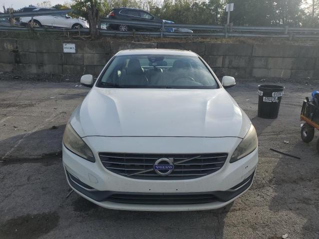 Photo 5 from auction – 2014 VOLVO S60 T5 with VIN YV1612FHXE1290131